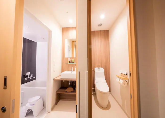 La'Gent Stay Hakodate Ekimae