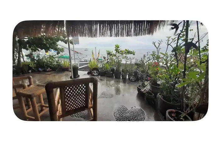 Isin Gumi Homestay