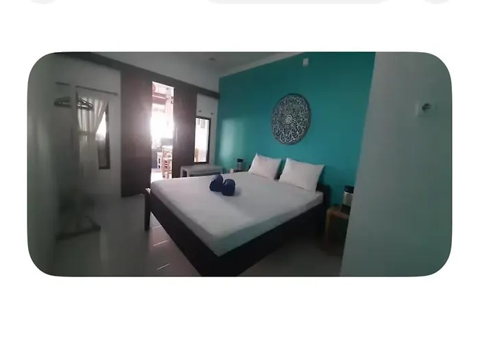 Isin Gumi Homestay