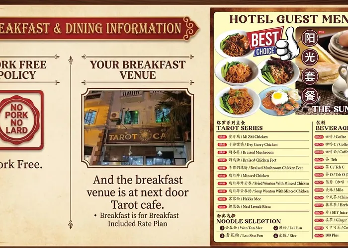 One Heritage Hotel Seremban