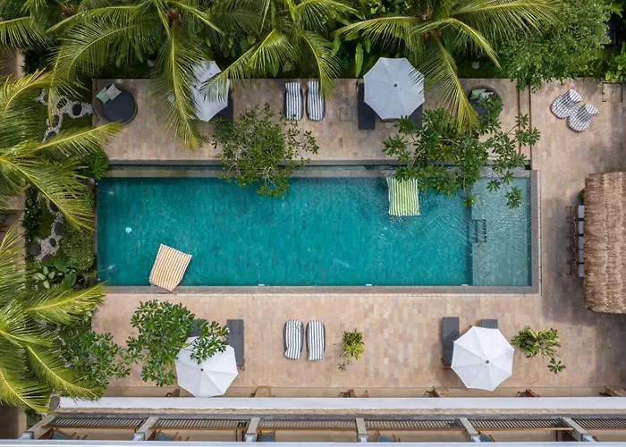 Kahayana Suites Ubud