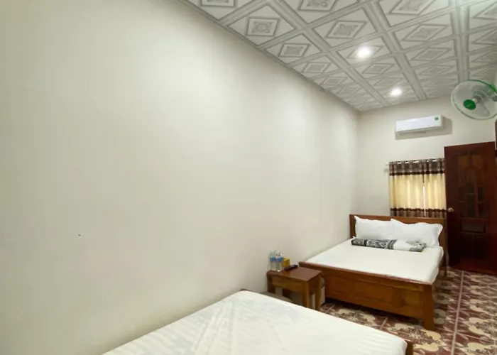 Tung Thuy Homestay - Dinh Thay Thim Lagi
