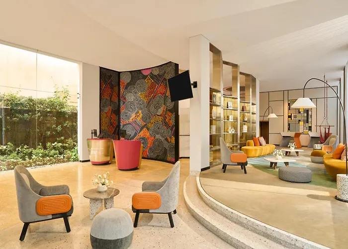 Oakwood Hotel & Apartments Saigon Ho Chi Minh City