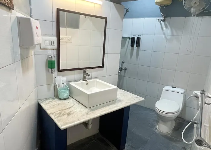 Le Clarisse Guest House