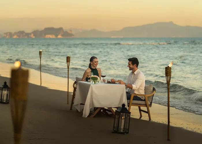 Anantara Koh Yao Yai Resort & Villas