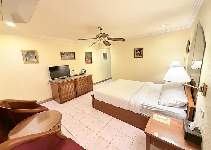 Copa Hotel