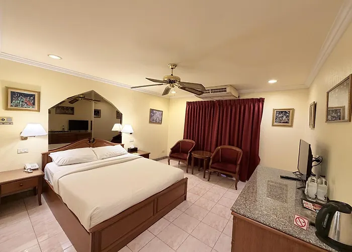 Copa Hotel