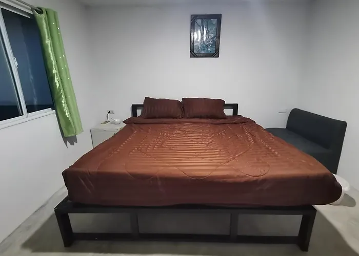 The Relax Resort