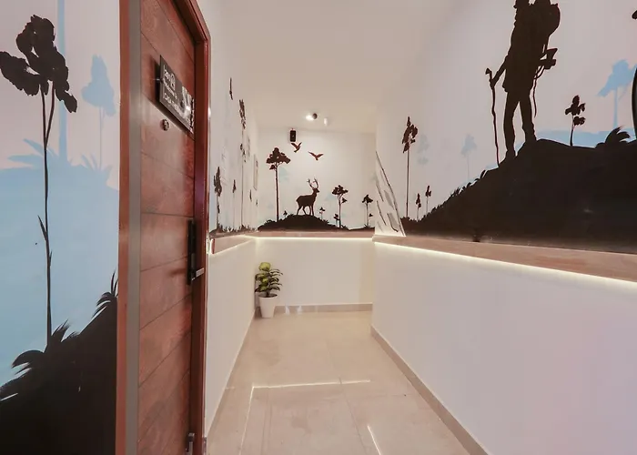 Hotel Super Townhouse Casa Grand Hyderabad