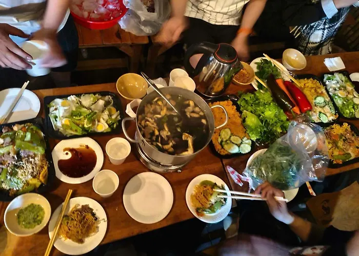 Homestay Ngo Nho
