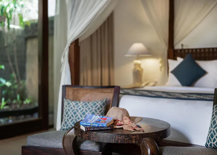 Rama Beach Resort&Villas