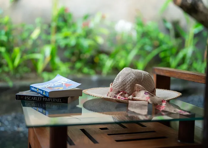 Rama Beach Resort&Villas
