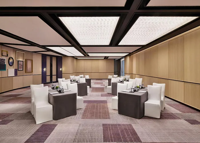 Renaissance Shanghai Hongqiao