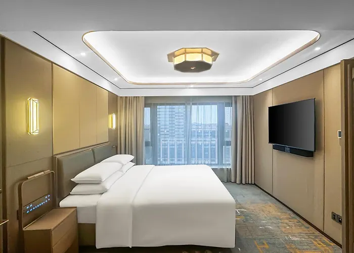 Beijing International Hotel