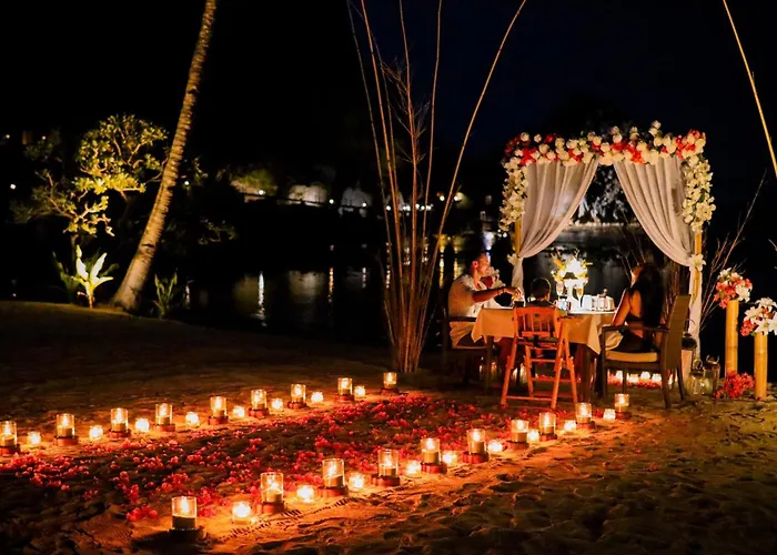 Cauayan Boutique Private Island - Formerly Cauayan Island Resort
