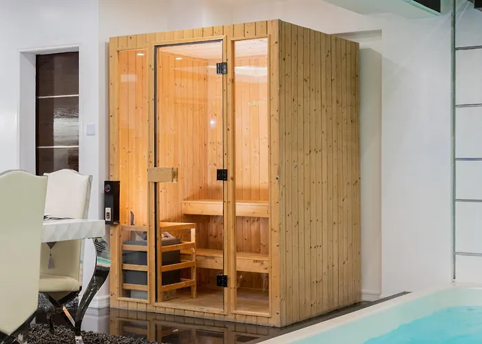 Luks Lofts Hotel & Residences
