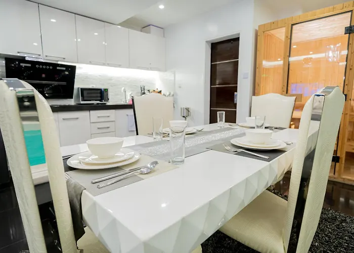 Luks Lofts Hotel & Residences