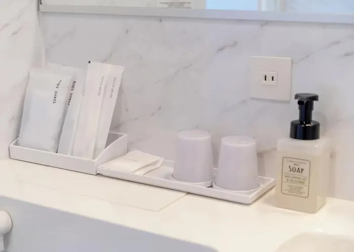 Carta Hotel Kyoto Gion