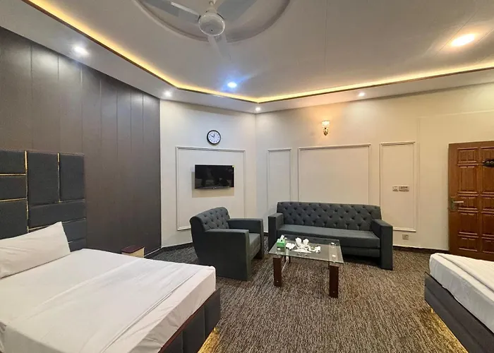 Green Land Hotel Lahore