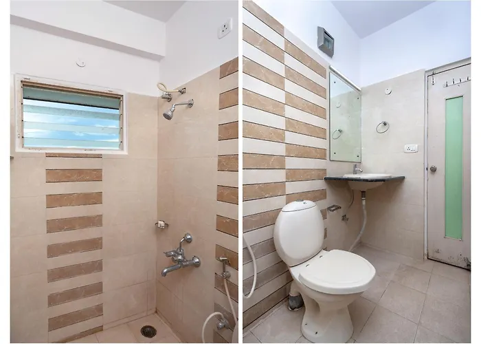 Collection O Seven Hills Inn Tirupati