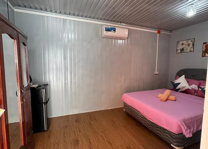 Stella'Z Guesthouse