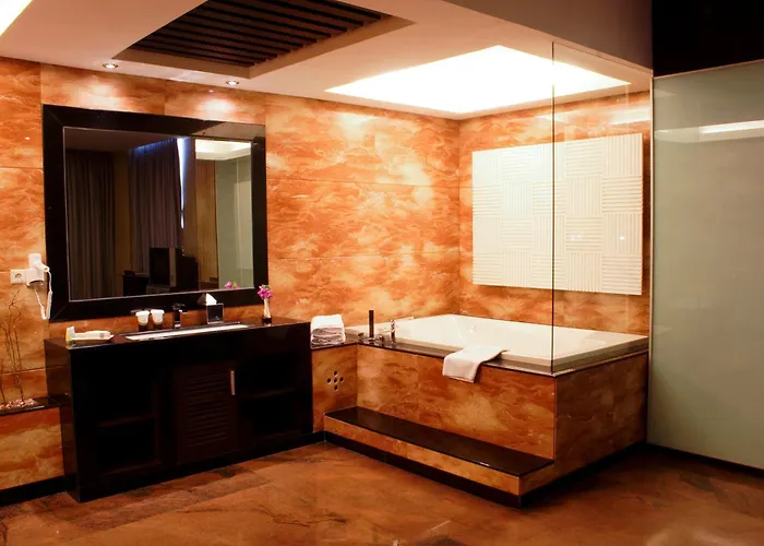 Fm7 Resort Hotel - Jakarta Airport Tangerang