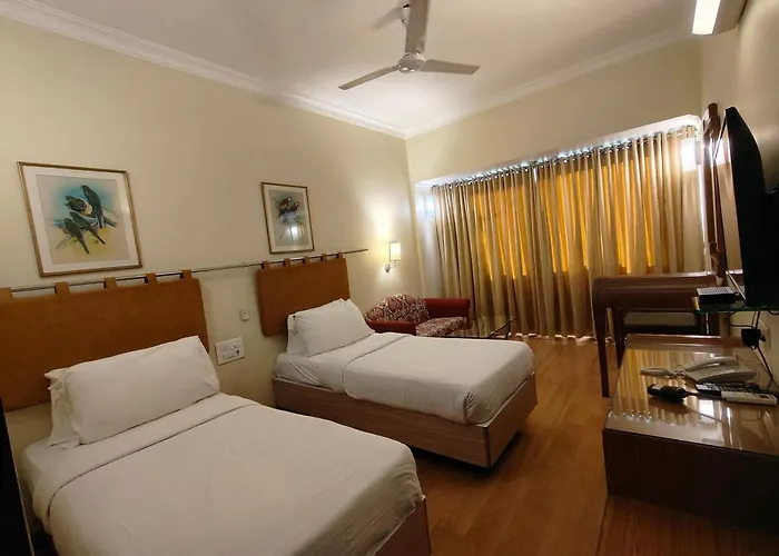 Regency Hotel