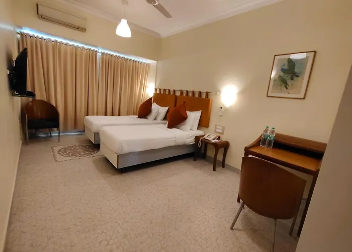 Regency Hotel