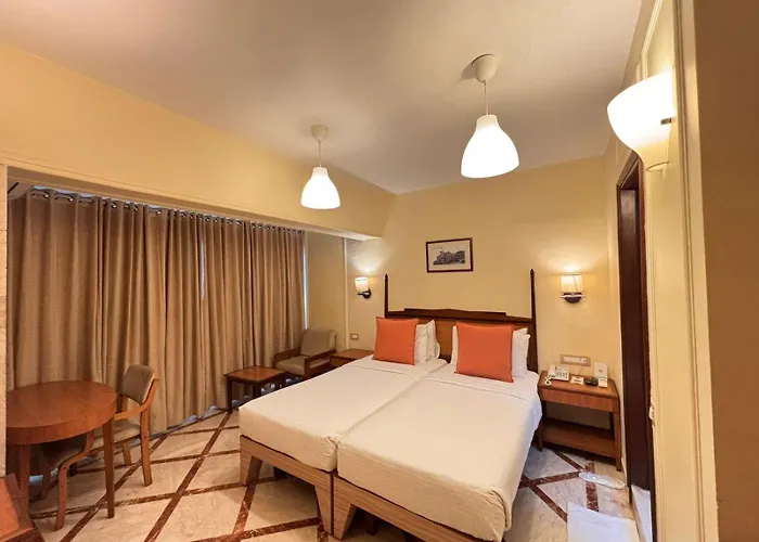 Hiltop Hotel Mumbai
