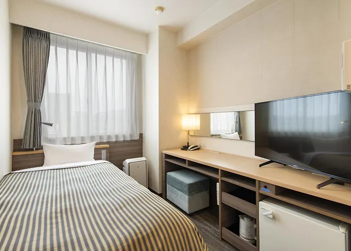 Onomichi Daiichi Hotel