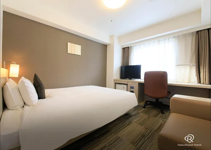 Daiwa Roynet Hotel Sakai Higashi
