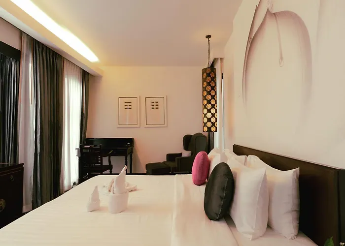 Makka Hotel