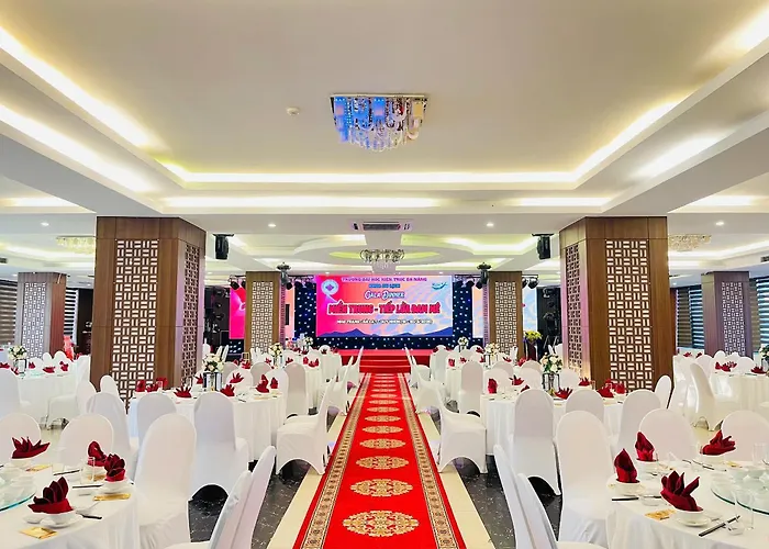 Muong Thanh Quy Nhon Hotel