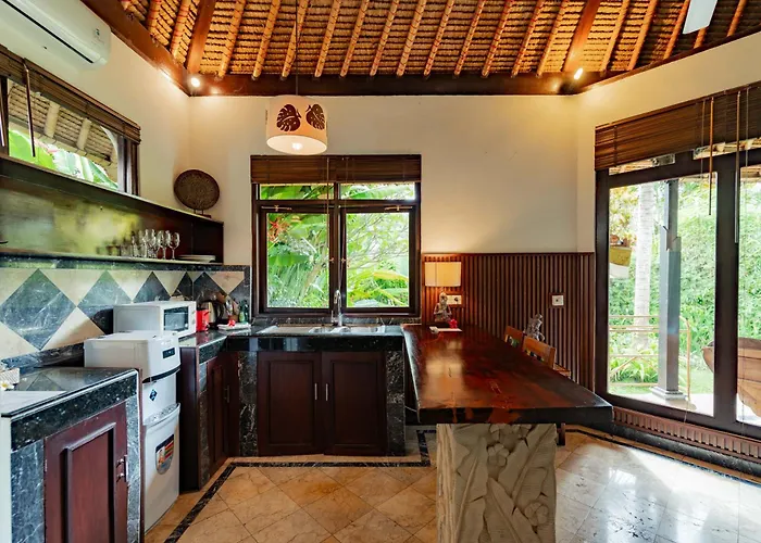 Sama'S Cottages And Villas