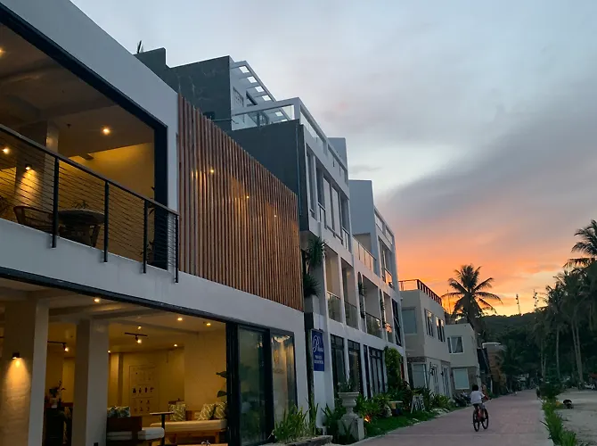 Banana Bay Boracay
