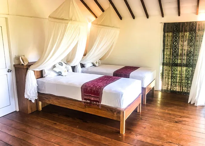 The Seraya Resort Komodo