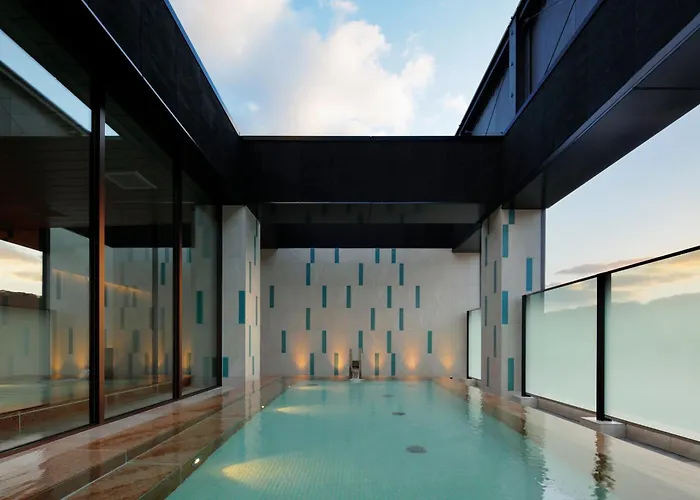 Candeo Hotels Nagasaki Shinchi Chinatown