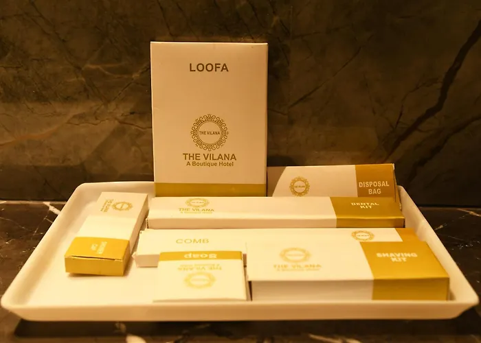 Hotel The Vilana A Unit Of Jg Developers Rishikesh