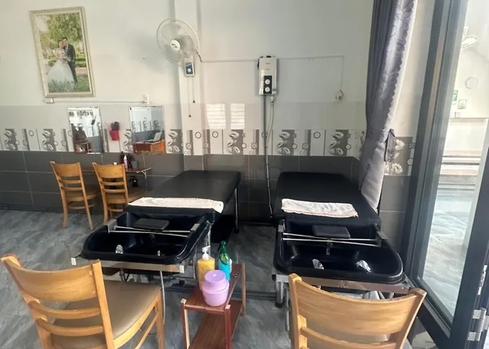 Thuan Vuong Homestay