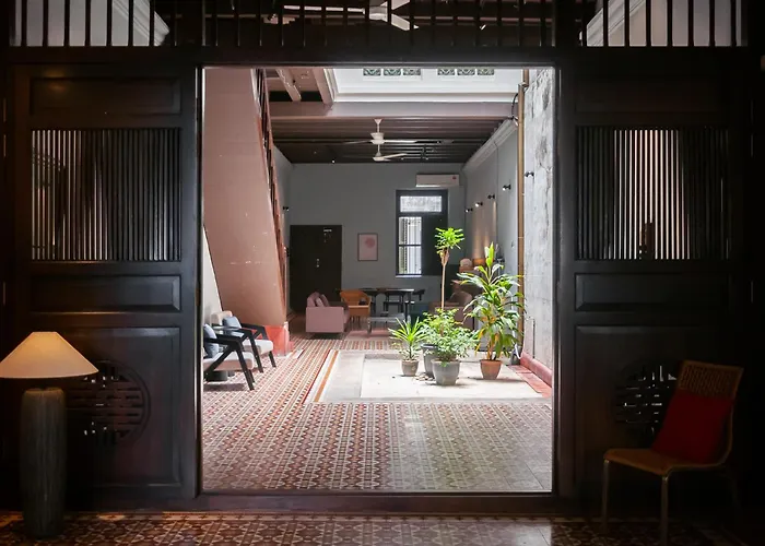 Hotel Aayu Stewart - Stewart Ln, George Town