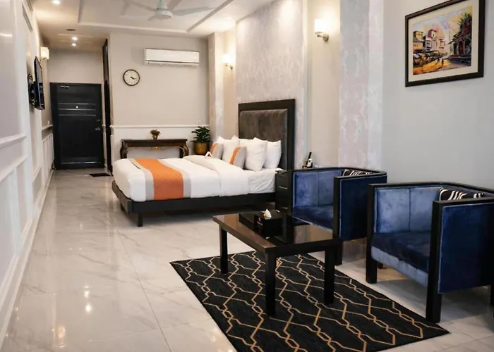 Best Western Faisalabad