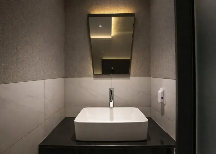 Zenith Hotel Bupyeong