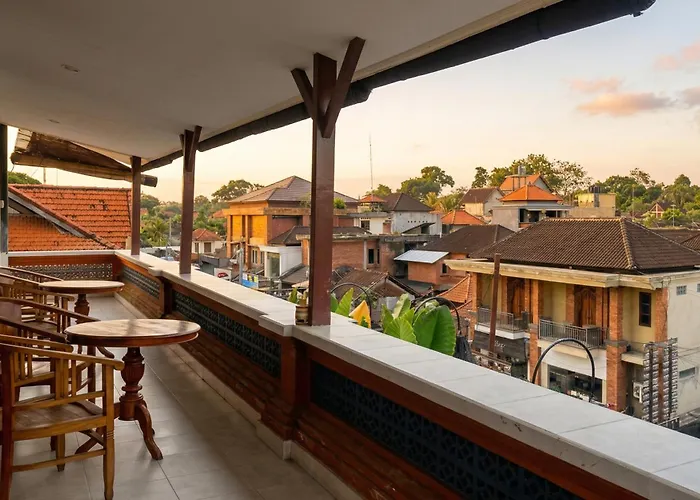 Rumah Rini By Rumah Weda