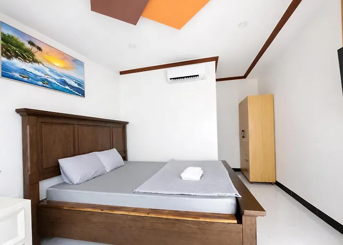 Farmstay Nha Xua Vinh Hy
