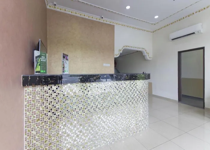Hotel Sunsurya
