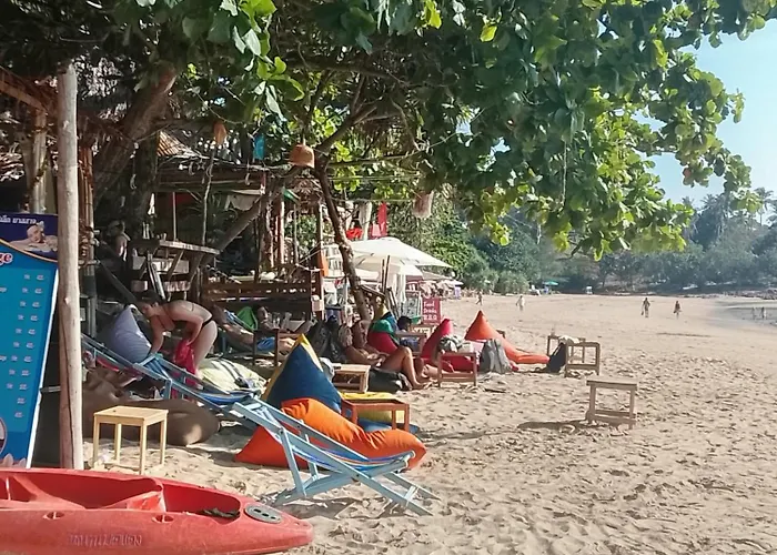 Nasaithong Beach Inn