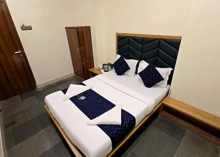 Smooth Checkin By Edition Blue - Mumbai