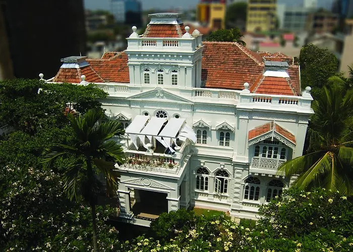 Casa Colombo Collection Hotel