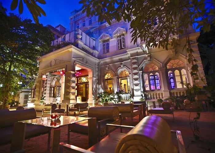 Casa Colombo Collection Hotel