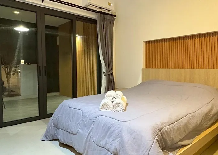 My Home Villa Phangnga